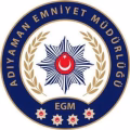 Adıyaman Emniyet Müdürlüğü