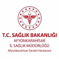 AFYONKARAHİSAR DEVLET HASTANESİ