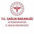 Afyonkarahisar İl Sağlık Müdürlüğü
