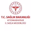 Afyonkarahisar İl Sağlık Müdürlüğü