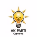 AK Parti Çaycuma İlçe Başkanlığı
