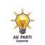AK Parti Çaycuma İlçe Başkanlığı