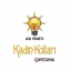 AK Parti Çaycuma İlçe Kadın Kolları Başkanlığı