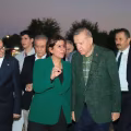 AK Parti Diyarbakır Milletvekili Suna Kepolu Ataman