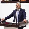 AK Parti Samsun Milletvekili Ersan Aksu