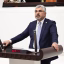 AK Parti Samsun Milletvekili Ersan Aksu