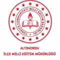 Altınordu İlçe Milli Eğitim Müdürlüğü