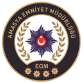 Amasya Emniyet Müdürlüğü