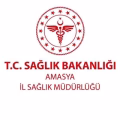 Amasya İl Sağlık Müdürlüğü
