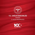 Ankara İl Sağlık Müdürlüğü