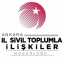 Ankara İl Sivil Toplumla İlişkiler Müdürlüğü