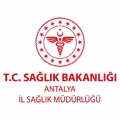 Antalya İl Sağlık Müdürlüğü