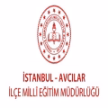 Avcılar İlçe Millî Eğitim Müdürlüğü