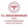 Aydın Nazilli Devlet Hastanesi