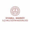 Bakırköy İlçe Millî Eğitim Müdürlüğü