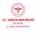 Balıkesir İl Sağlık Müdürlüğü