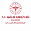 Balıkesir İl Sağlık Müdürlüğü