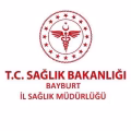 Bayburt İl Sağlık Müdürlüğü