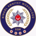 Bingöl İl Emniyet Müdürlüğü