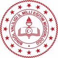 Bingöl İl Milli Eğitim Müdürlüğü