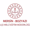 Bozyazı İlçe Millî Eğitim Müdürlüğü