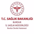 Burdur Devlet Hastanesi
