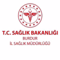 Burdur İl Sağlık Müdürlüğü