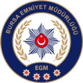 Bursa Emniyet Müdürlüğü