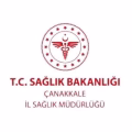 Çanakkale İl Sağlık Müdürlüğü