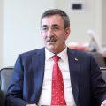 Cevdet Yılmaz