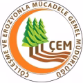 Çölleşme ve Erozyonla Mücadele Genel Müdürlüğü
