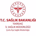 Çorlu İlçe Sağlık Müdürlüğü