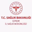 Çorum İl Sağlık Müdürlüğü