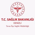 Denizli Tavas İlçe Sağlık Müdürlüğü