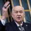 Devlet Bahçeli