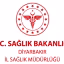 Diyarbakır İl Sağlık Müdürlüğü