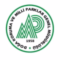 DKMP 8. Bölge Müdürlüğü