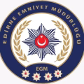Edirne Emniyet Müdürlüğü