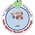 Eğirdir Halk Eğitimi Merkezi Müdürlüğü