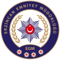 Erzincan Emniyet Müdürlüğü