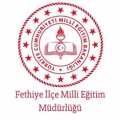 Fethiye İlçe Milli Eğitim Müdürlüğü