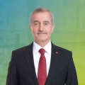 Gaziantep Şahinbey Belediye Başkanı Mehmet Tahmazoğlu