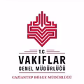 GAZİANTEP VAKIFLAR BÖLGE MÜDÜRLÜĞÜ
