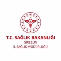 Giresun İl Sağlık Müdürlüğü