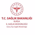 Gürsu İlçe Sağlık Müdürlüğü