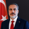 Hakan Fidan