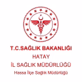 Hassa İlçe Sağlık müdürlüğü