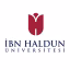 İbn Haldun Üniversitesi