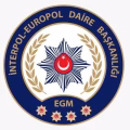İNTERPOL EUROPOL DAİRE BAŞKANLIGI