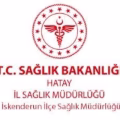 İskenderun İlçe Sağlık Müdürlüğü